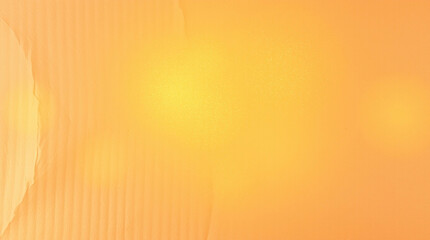 Subtle textures blend in a warm golden abstract background design