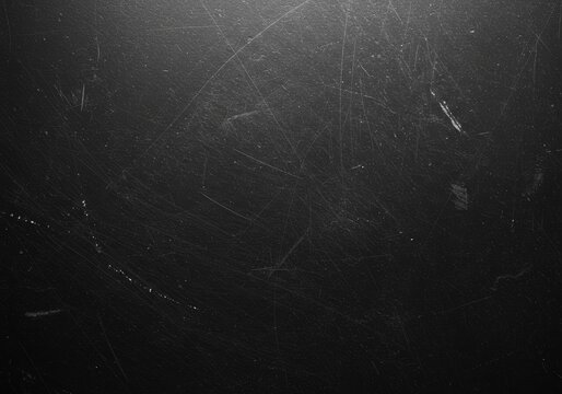 Dark textured background with a grungy concrete wall, scratched surface, and an industrial aesthetic creating a moody ambiance.

