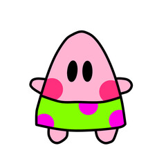 funny caracter