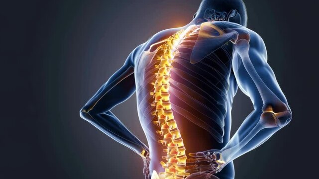 Understanding back pain causes and treatments for better spinal health