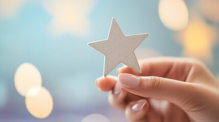 Rate Our Service: Share Your Experience