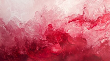 Abstract Swirl: Minimalist Background