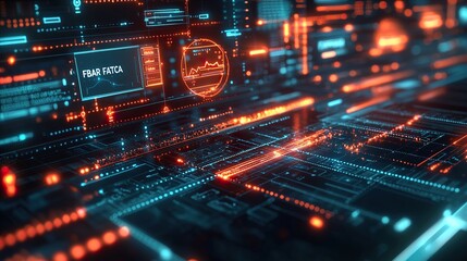 Automated Tax Filing Pipeline