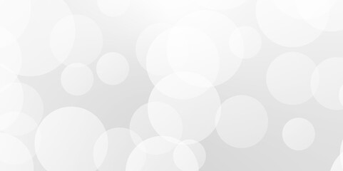 Abstract Bokeh Circle Background with Blurred Water, Soft Sparkles, and Fluid Gradient for Modern Cosmetic Advertising and Presentation. Template Decoration, and Creative Wallpaper with Copy Space.