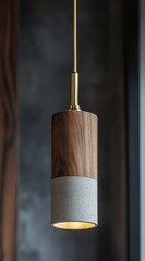 Interior Design - Lamp collection
