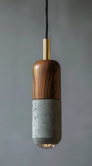 Interior Design - Lamp collection