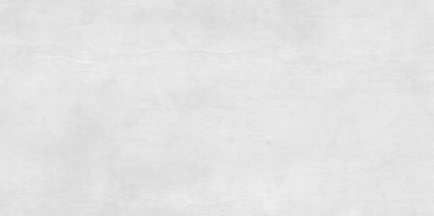 Panorama blank concrete white rough wall. Natural White stone marble wall grunge texture background. Concrete wall white color for background.