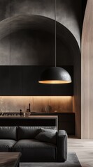 Interior Design - Lamps