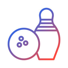 Bowling Fun, A Modern Icon of Leisure Time