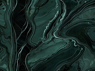 Obraz premium abstract blue background with water