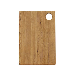 Rectangular Wooden Cutting Board