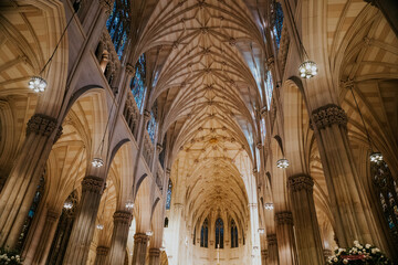 Kościół © Katarzyna