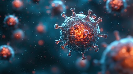 High-Resolution Visualization of Infectious Microorganisms in Motion