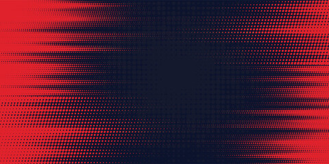 Abstract modern background gradient colors. Orange and yellow gradient with halftone effect.