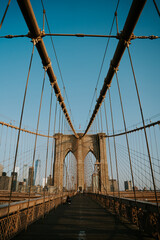 Fototapeta premium Miasto