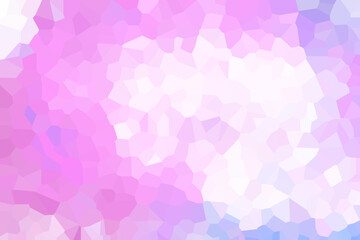 Obraz premium Abstract Watercolor Texture: A mesmerizing swirl of soft pastels, blending pink, purple, and blue in a captivating abstract watercolor texture. This image evokes feelings of serenity and tranquility.