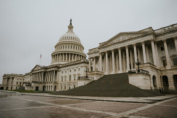 Waszyngton © Katarzyna