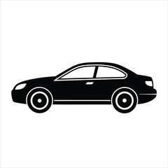 Obraz premium car vector illustration