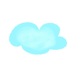 cloud computing concept