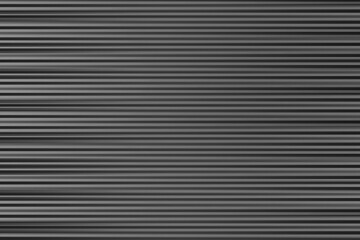 Fototapeta premium Abstract Gray Stripes Texture: An abstract background featuring a seamless pattern of thin, gray stripes, creating a minimalist yet impactful visual. The parallel lines offer a subtle.