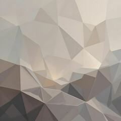 Obraz premium Minimalist modern minimal geometric background