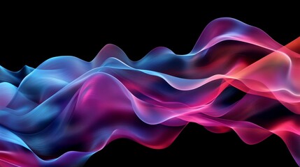 A visual explosion of artistic inspiration, vibrant D color waves expanding dynamically, symbolizing unlimited creative potential