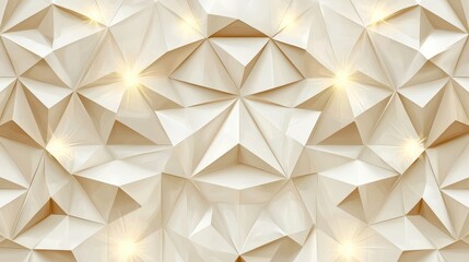 Dynamic Abstract Background Design Textured Paper Concept Modern Interior Artistic Environment Close-Up Viewpoint