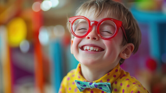 World Day of People with Down Syndrome