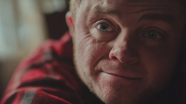 World Day of People with Down Syndrome