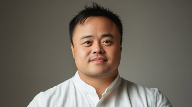 World Day of People with Down Syndrome