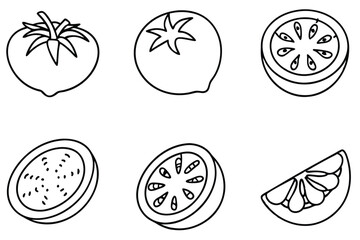 Sketches with Slice Mastering the Art of Elegant Line Art