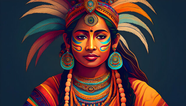Portrait of tribes of Northeast India., that showcase individuals from various tribes, such as the Naga, Khasi, Mizo, Manipuri, Bodo, Apatani, and Arunachali