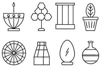 Unique Home Decor Trends For Stylish Interiors Art