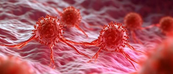 The Dynamics of Abnormal Plasma Cells in Bone Marrow Cancer