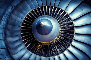 precision action jet engine maintenance