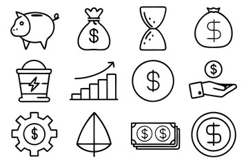 Revenue Management Best Practices for Increased Profit Line Art