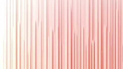 Obraz premium Abstract Pink Vertical Lines Gradient Background