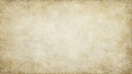 Obraz premium Aged Paper Texture Grunge Background for Design Projects