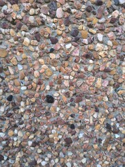 Stone texture background 