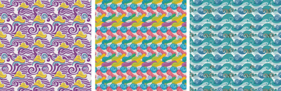 pattern, color, texture, seamless, colorful, wallpaper, decoration, flower, design, illustration, confetti, vector, art, flowers, floral, bright, holiday, star, ornament, yellow, shape, paper, circle,