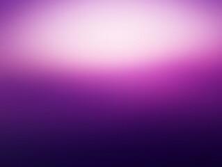 Obraz premium Abstract Purple Gradient Background Soft, Serene, and Elegant