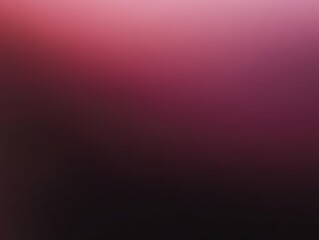 Fototapeta premium Abstract Dark Pink and Burgundy Gradient Background