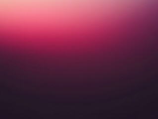 Obraz premium Abstract Pink and Purple Gradient Background