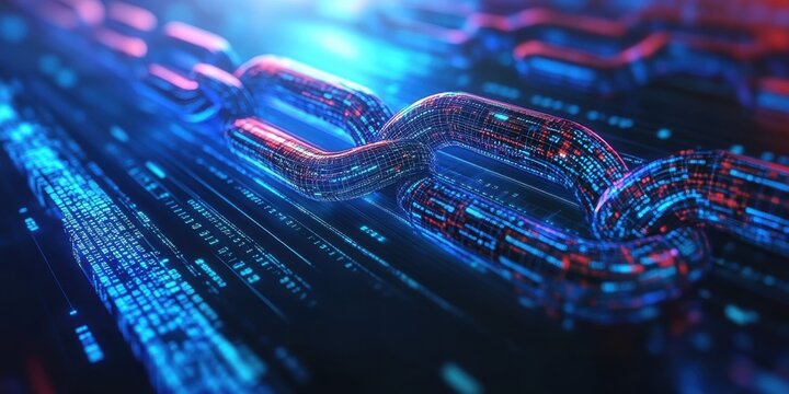 Smart contracts transforming digital ledger technology in secure transactions globally