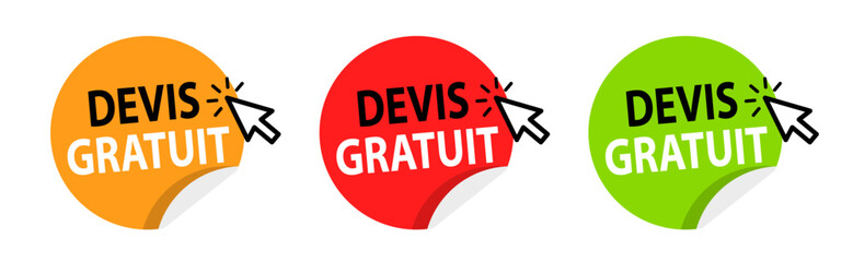 Devis gratuit
