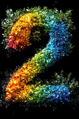 tree, numbers, font, wooden, nature, rustic, organic, forest, bark, wood, branch, eco, earthy, foliage, textured, engraved, artistic, natural, timber, mystical, fantasy, wild, enchanted, woodland, roo