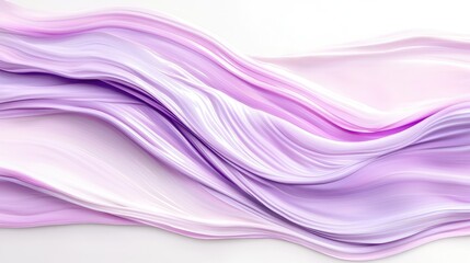 Abstract Fluid Flowing Colors