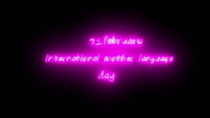 International Mother Language Day – Celebrating linguistic diversity and cultural heritage on February 21st