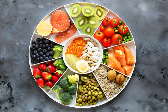 Comprehensive Sports Nutrition Management - Dietary & Meal Planning Guide