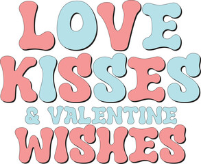 Valentine Day Design Bundle